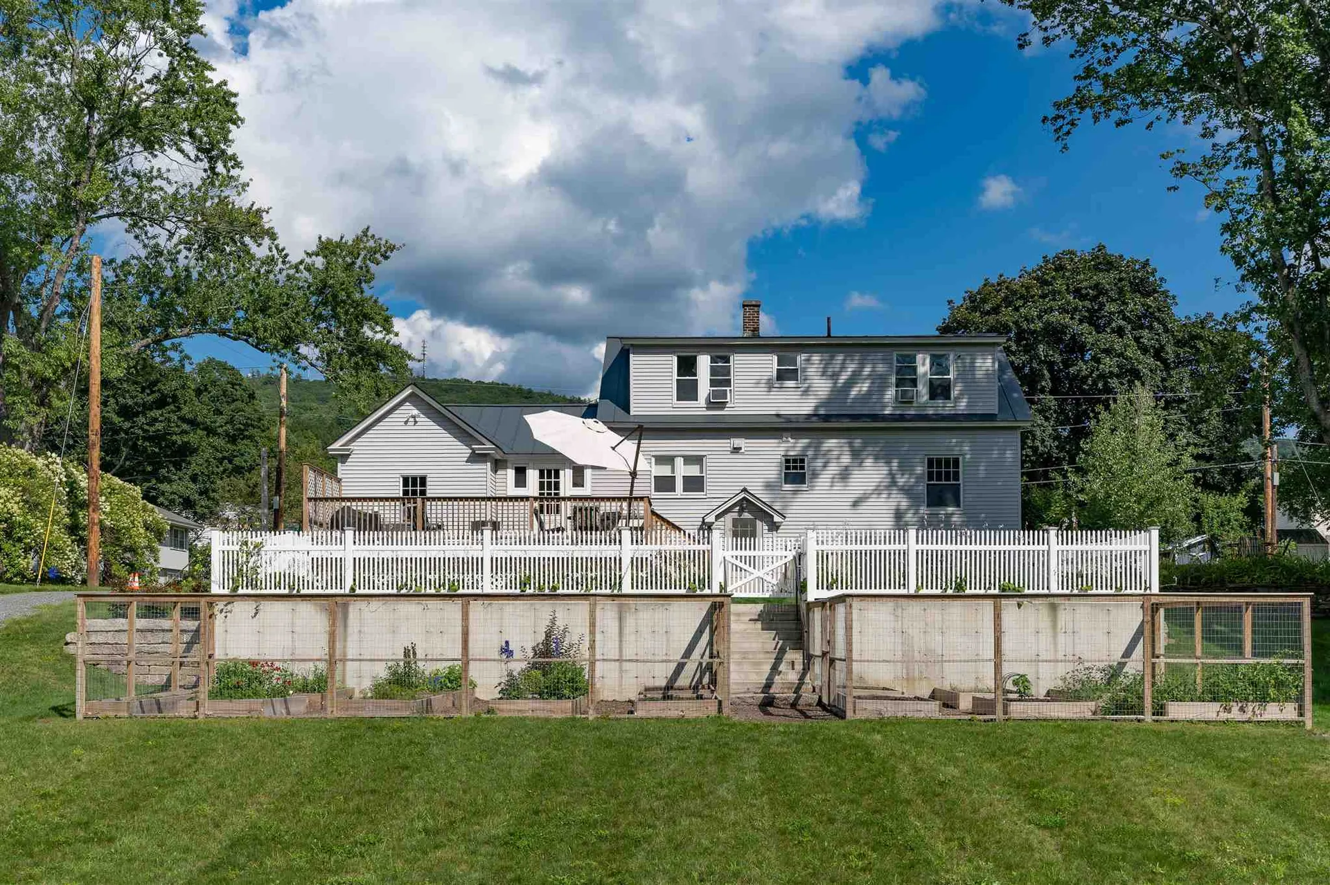 55 Crafts Avenue Lebanon NH 03784