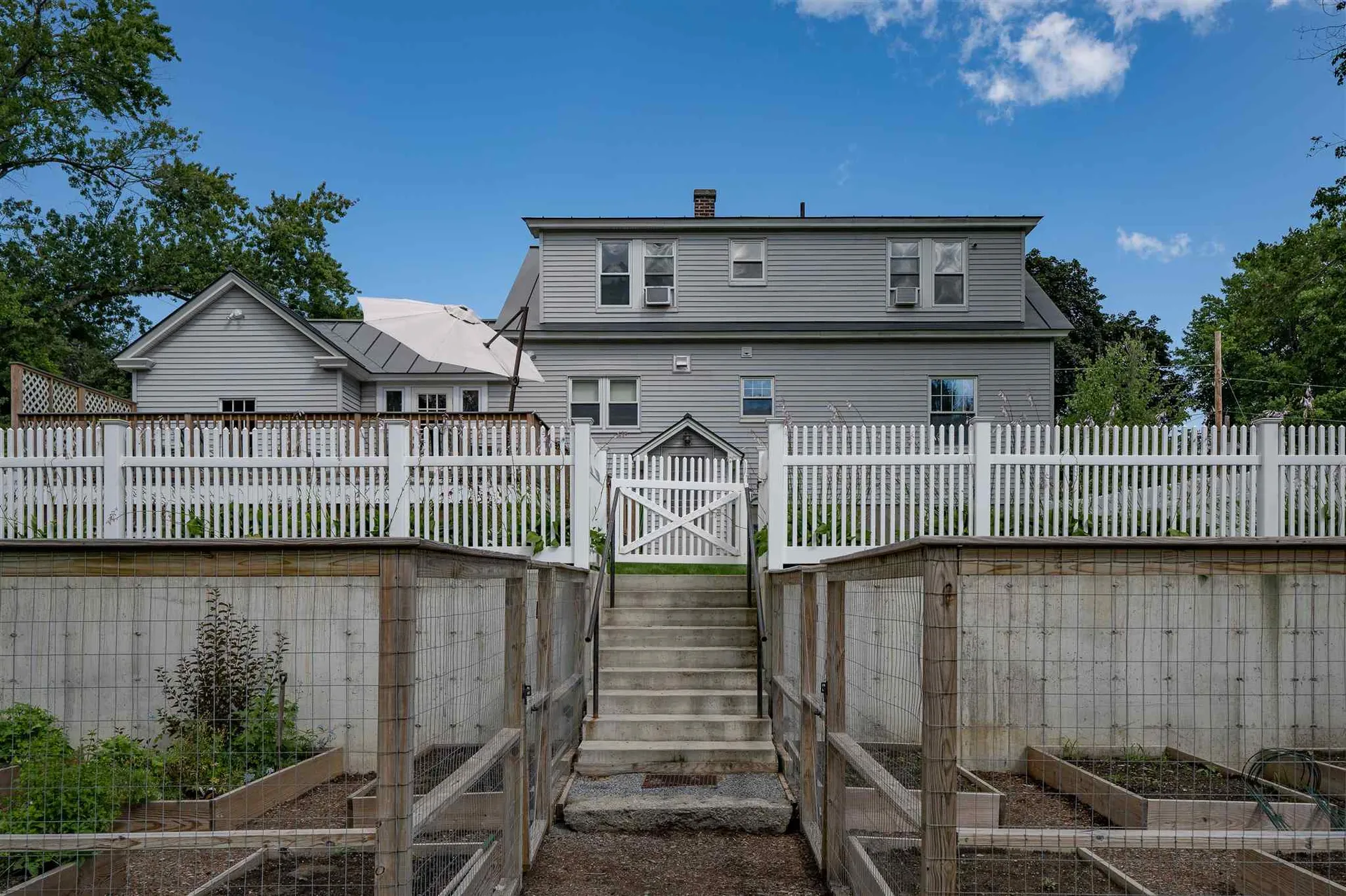 55 Crafts Avenue Lebanon NH 03784