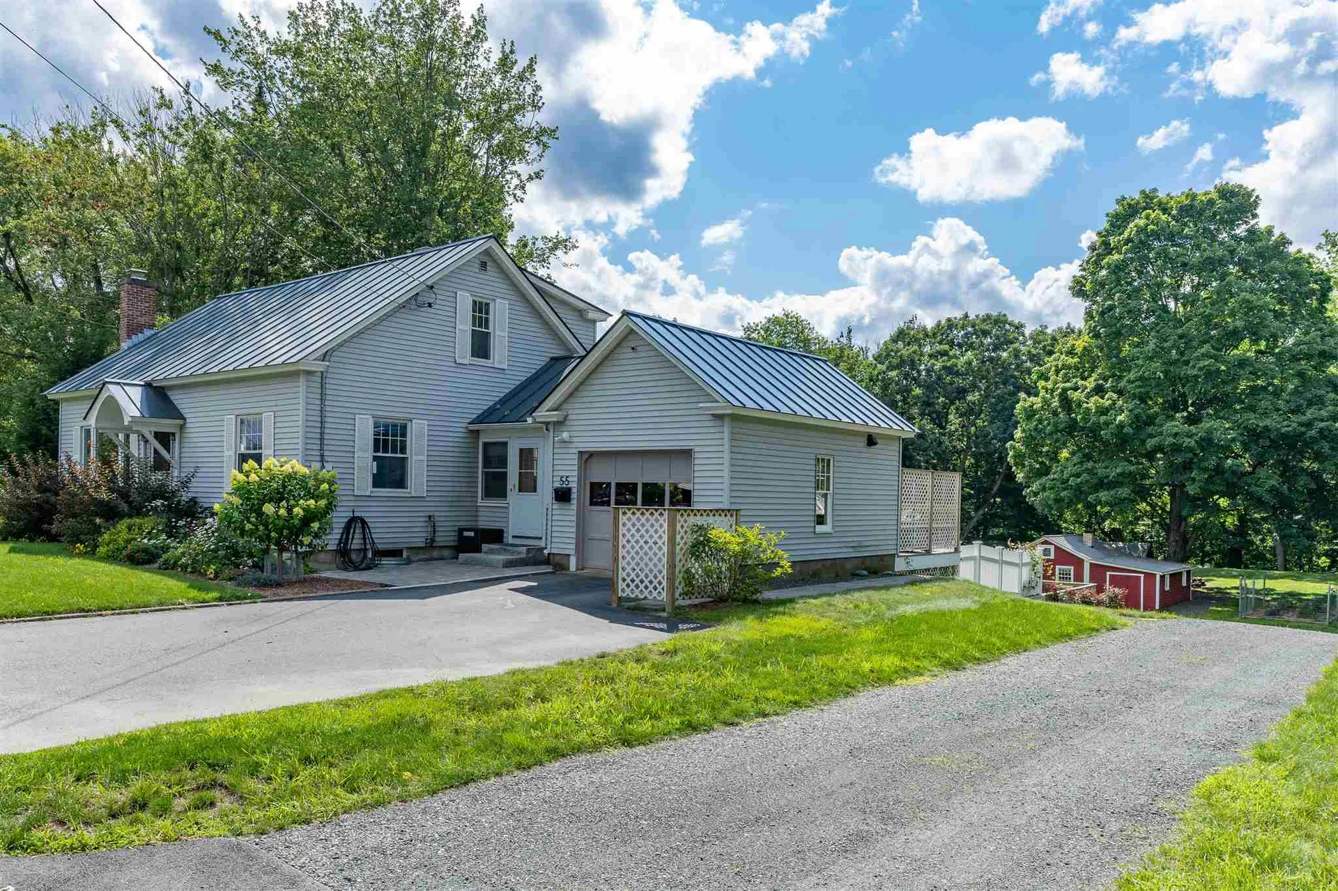 55 Crafts Avenue Lebanon NH 03784