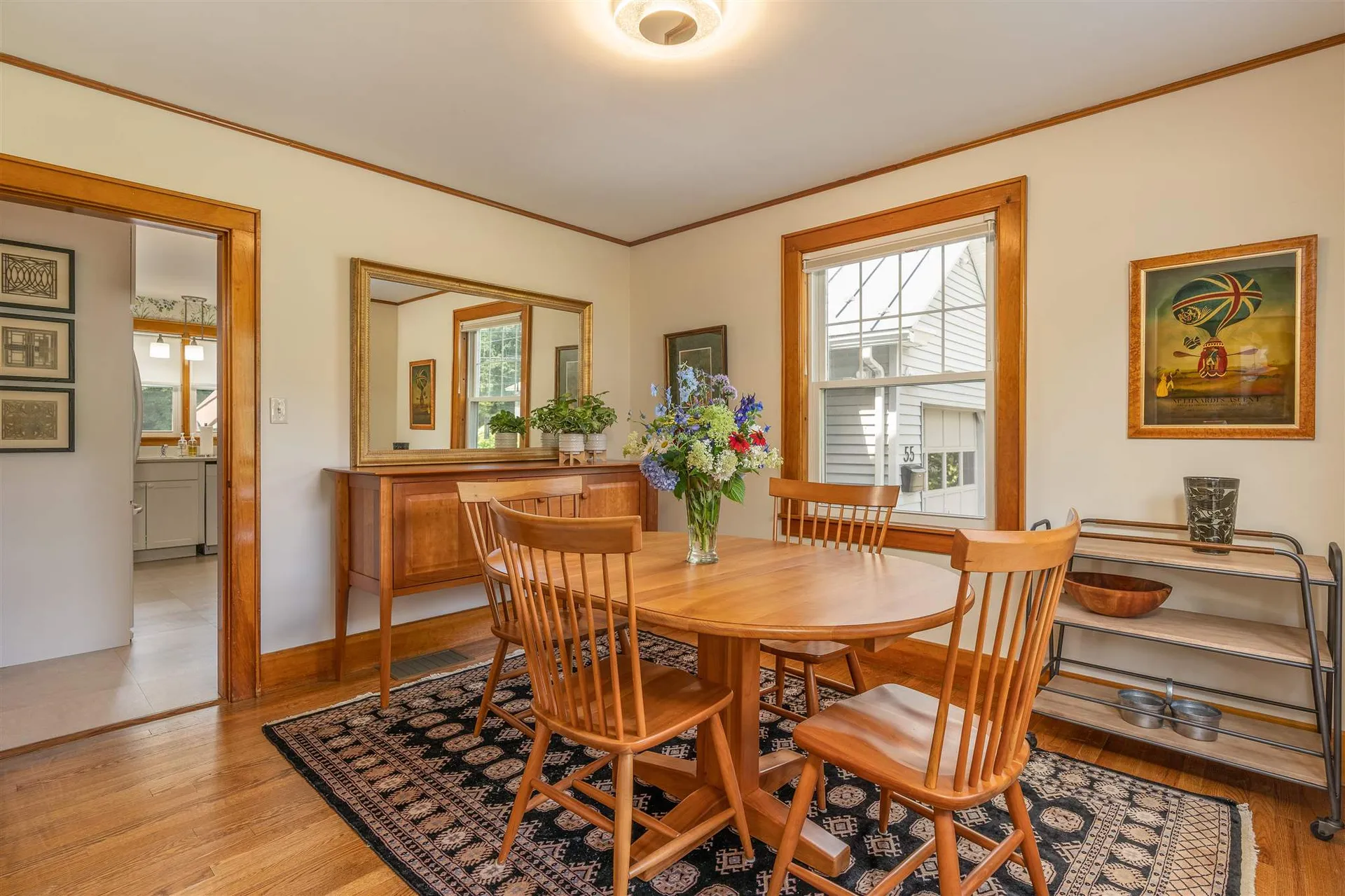 55 Crafts Avenue Lebanon NH 03784