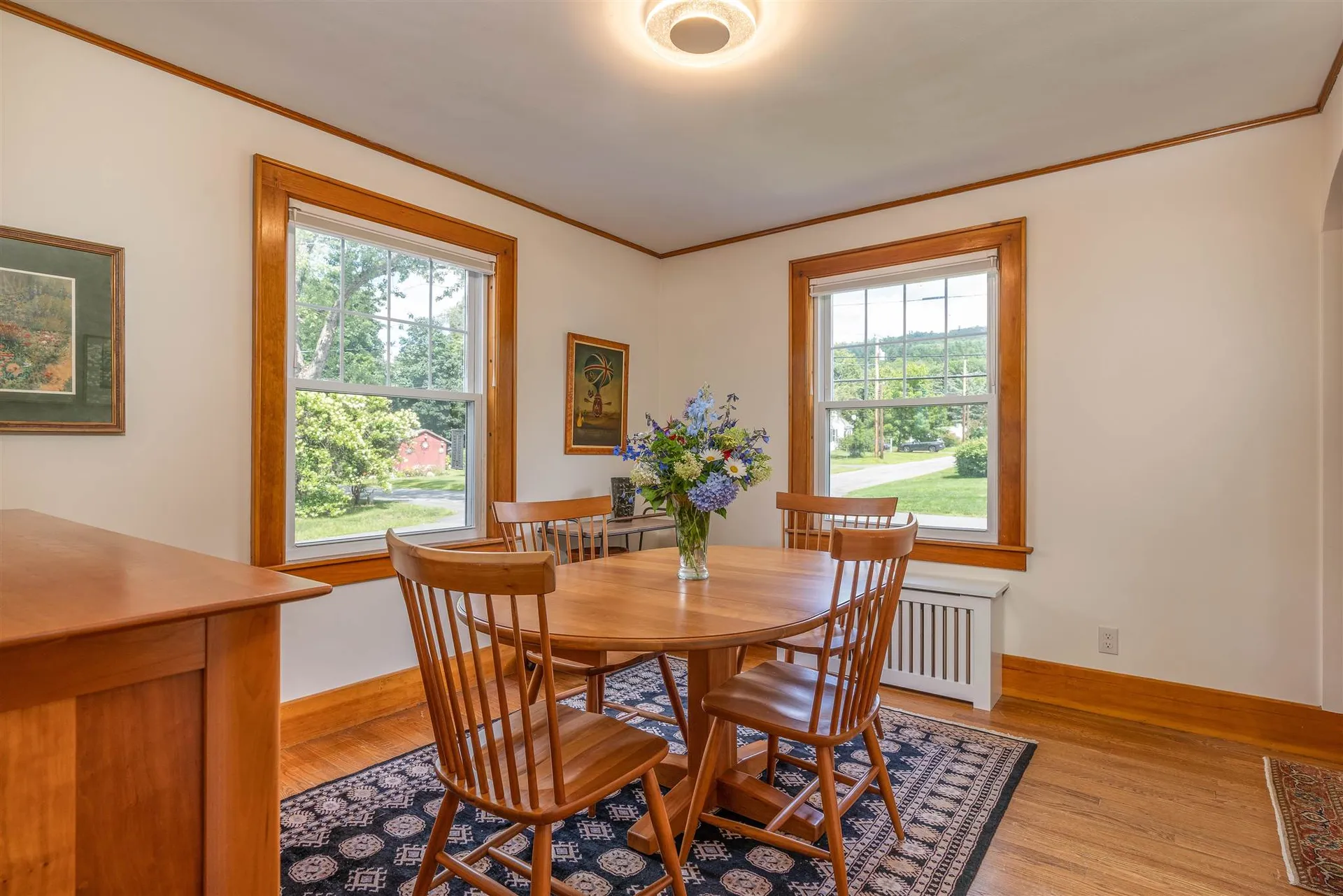 55 Crafts Avenue Lebanon NH 03784