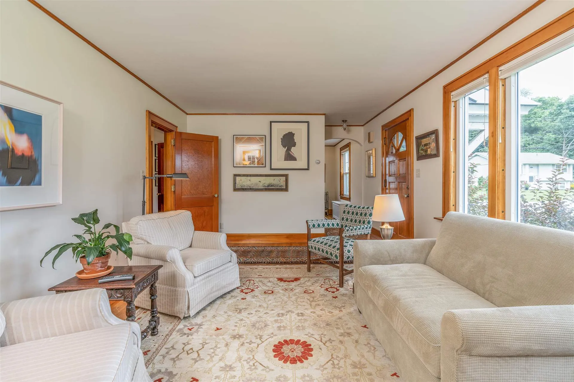 55 Crafts Avenue Lebanon NH 03784