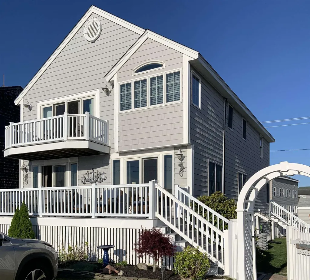 280 Portsmouth Avenue Seabrook NH 03874