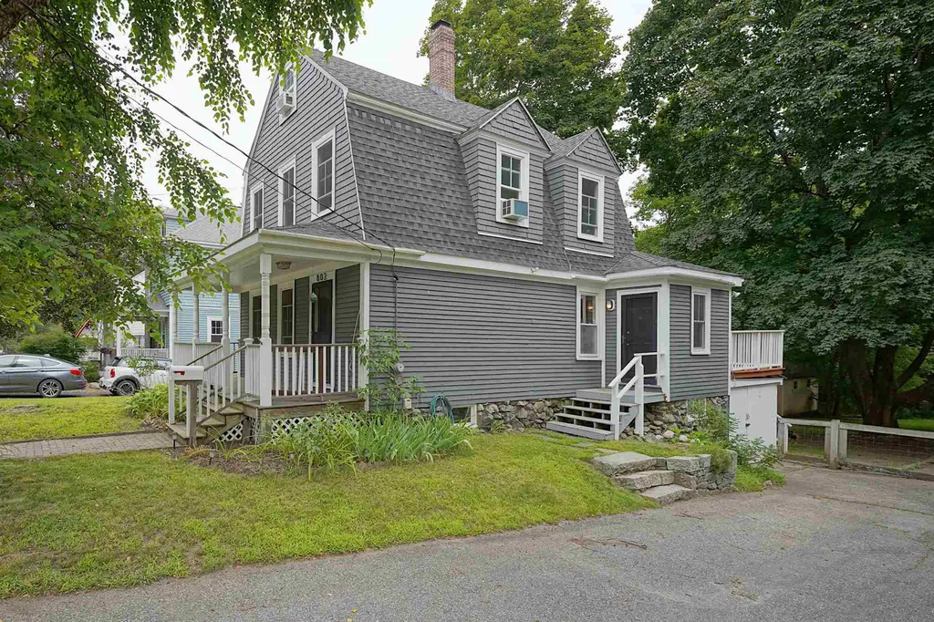 802 Middle Road Portsmouth NH 03801