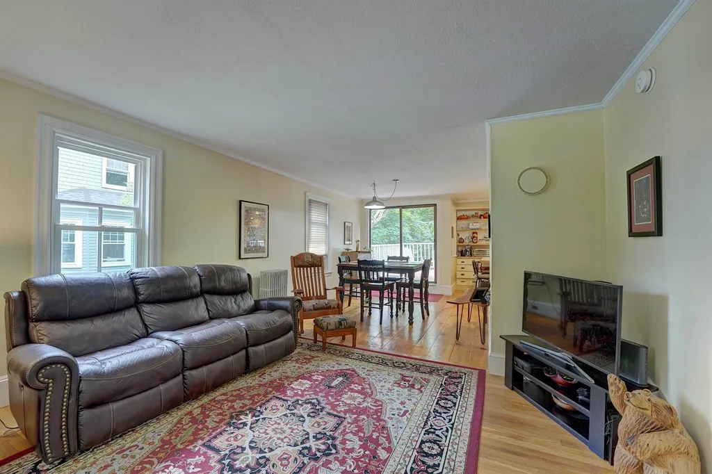 802 Middle Road Portsmouth NH 03801