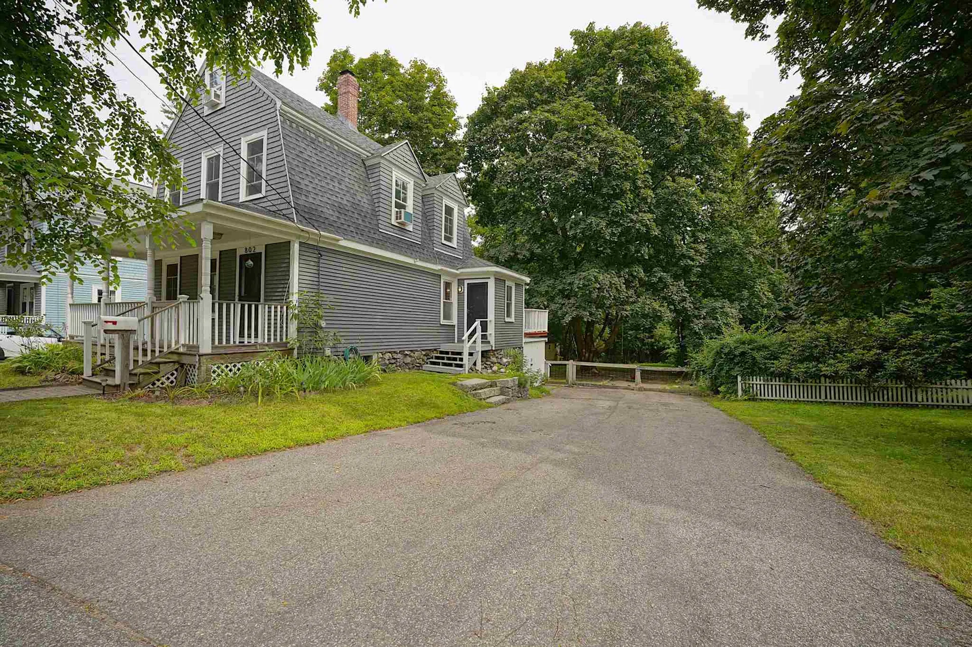 802 Middle Road Portsmouth NH 03801