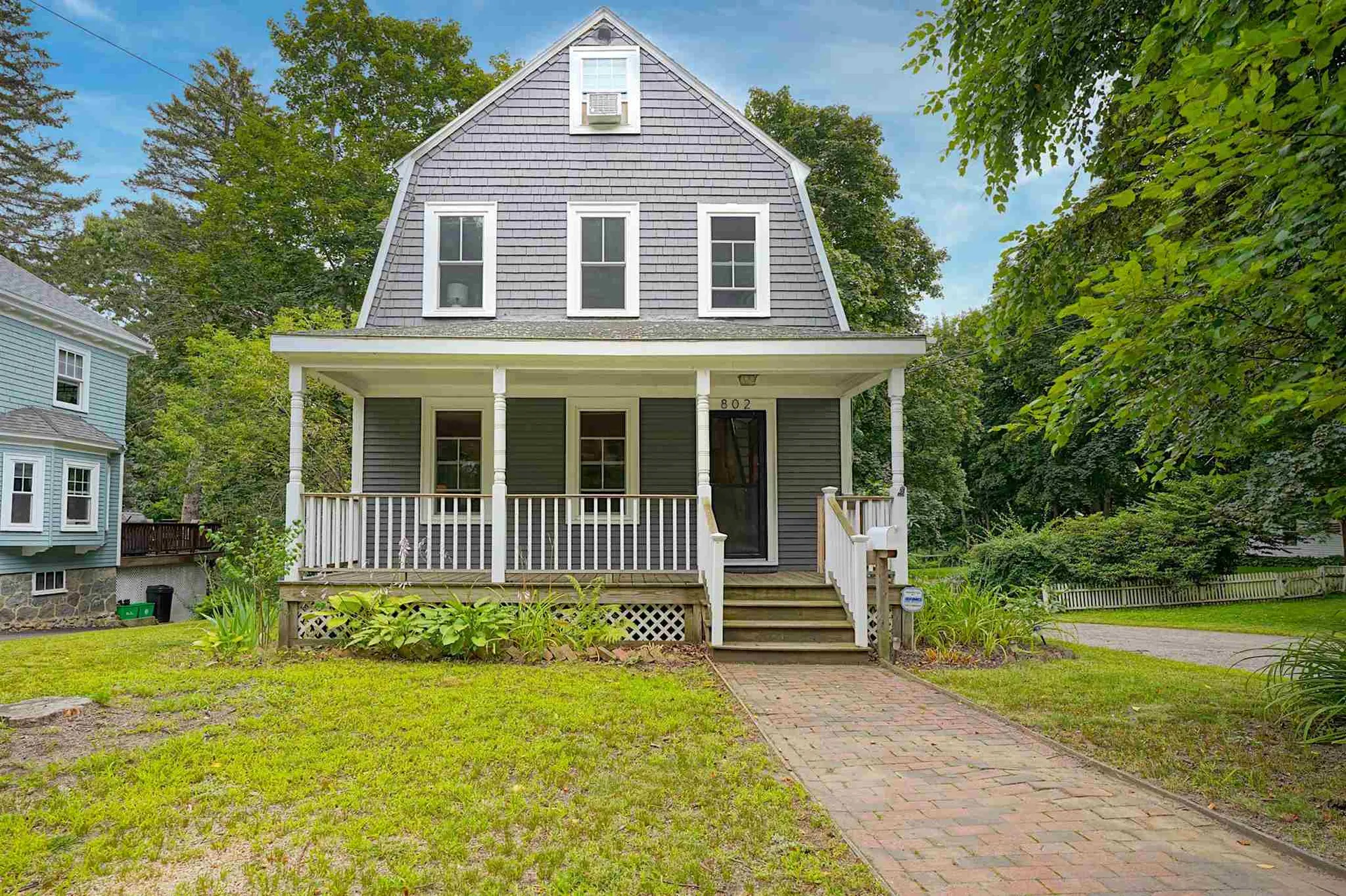 802 Middle Road Portsmouth NH 03801