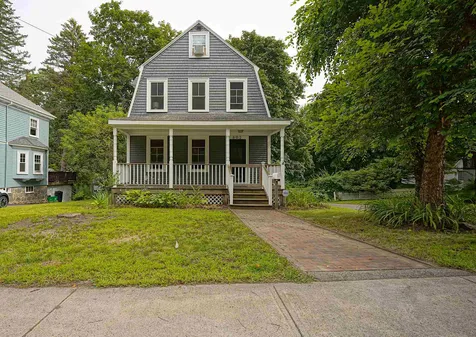 802 Middle Road Portsmouth NH 03801