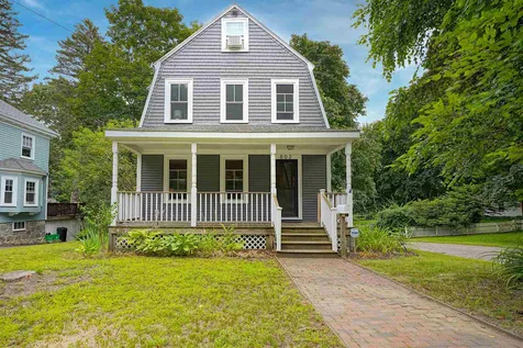 802 Middle Road Portsmouth NH 03801