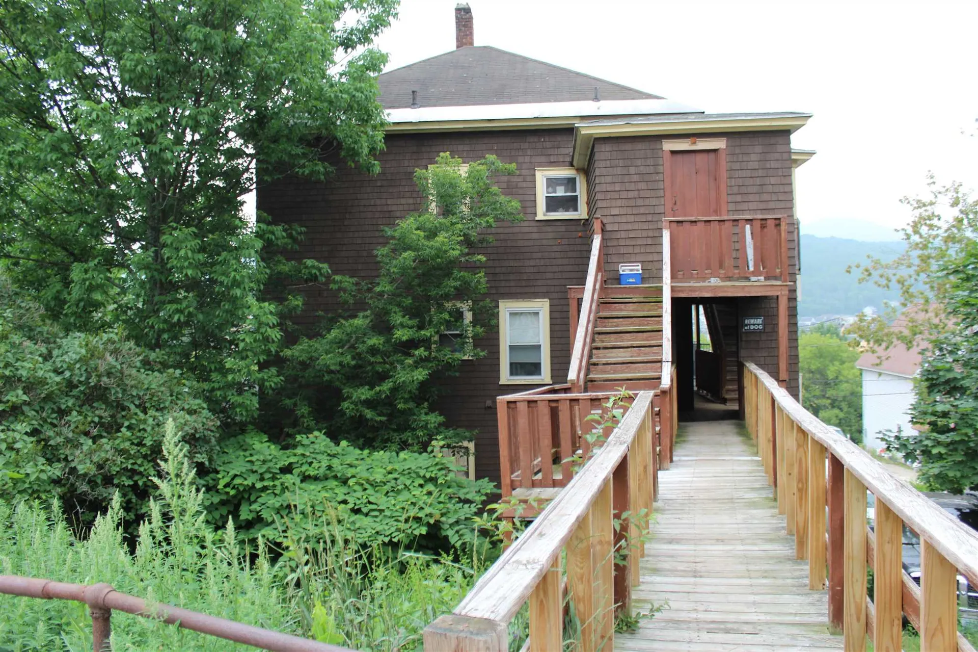 39 Ottawa Street Berlin NH 03570