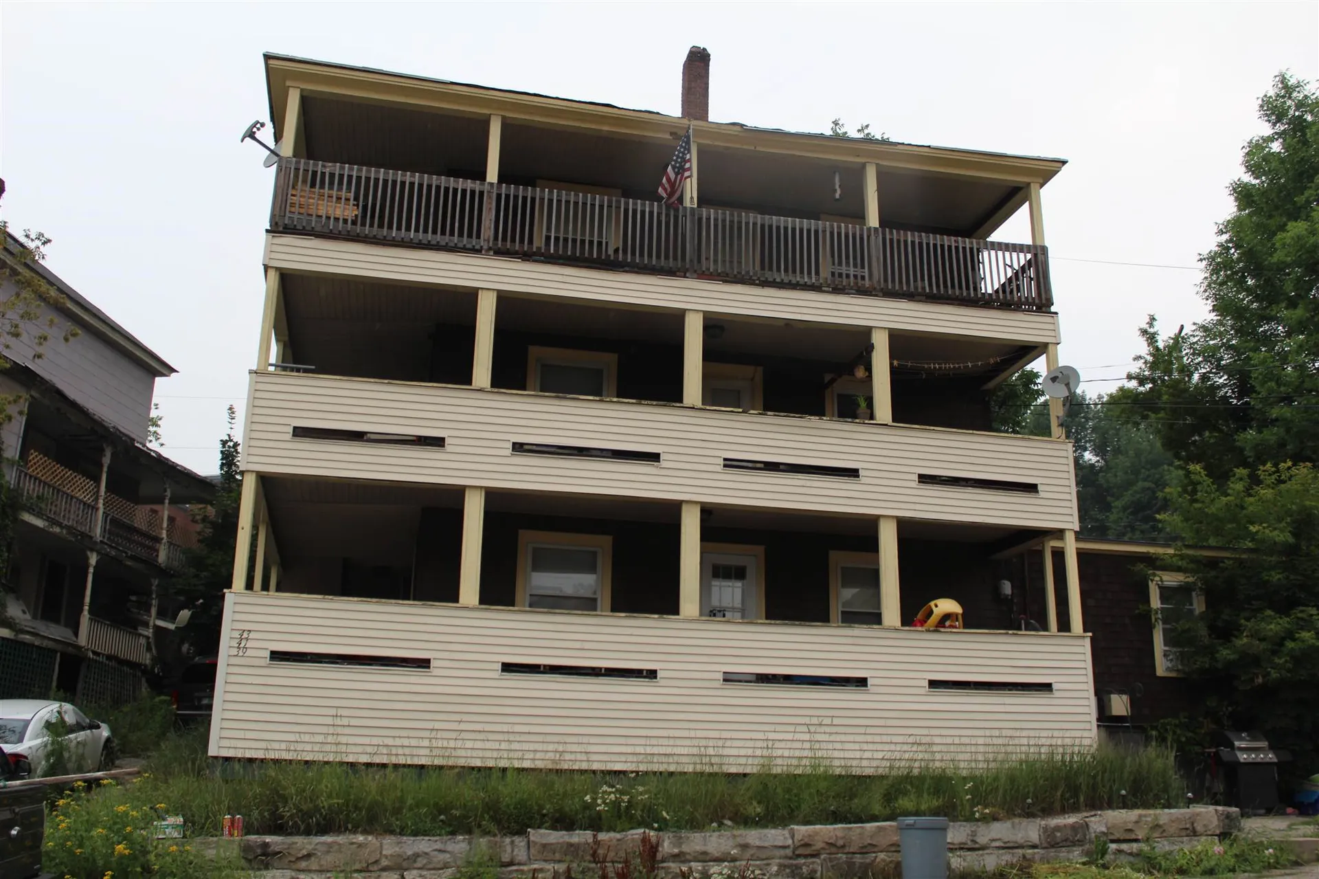 39 Ottawa Street Berlin NH 03570