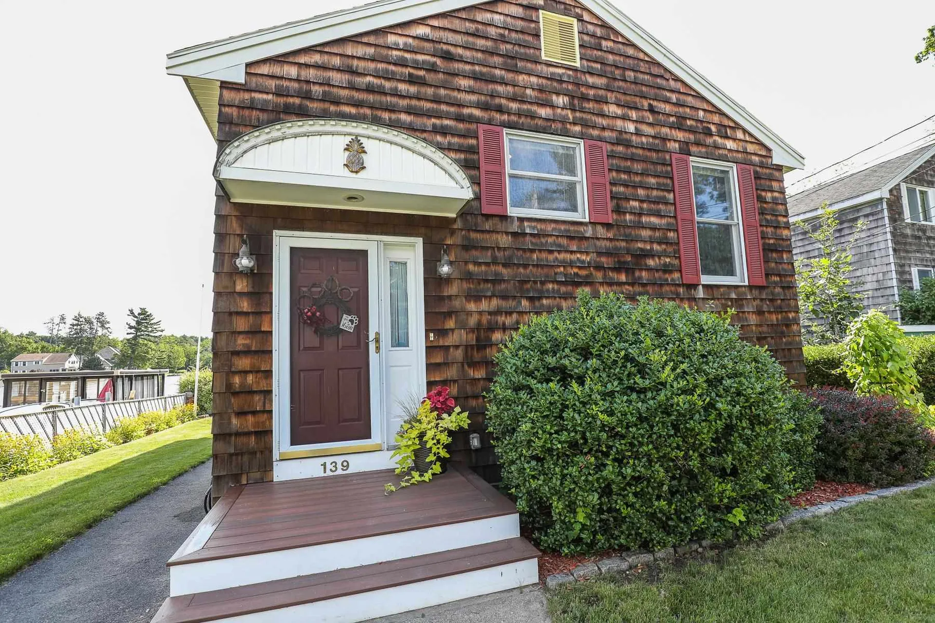 139 Shore Drive Salem NH 03079
