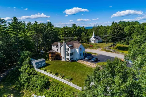 257 Meredith Neck Road Meredith NH 03253