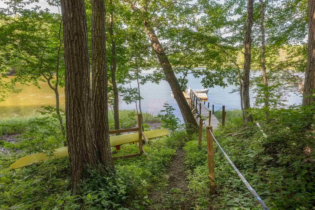 3 Long Cove Road York ME 03909