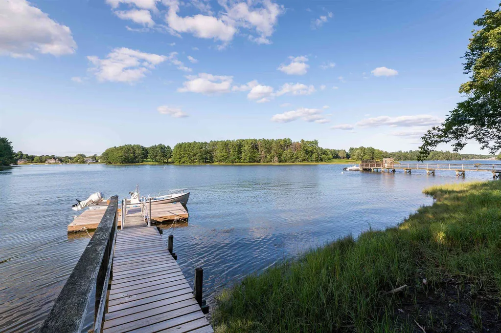 3 Long Cove Road York ME 03909