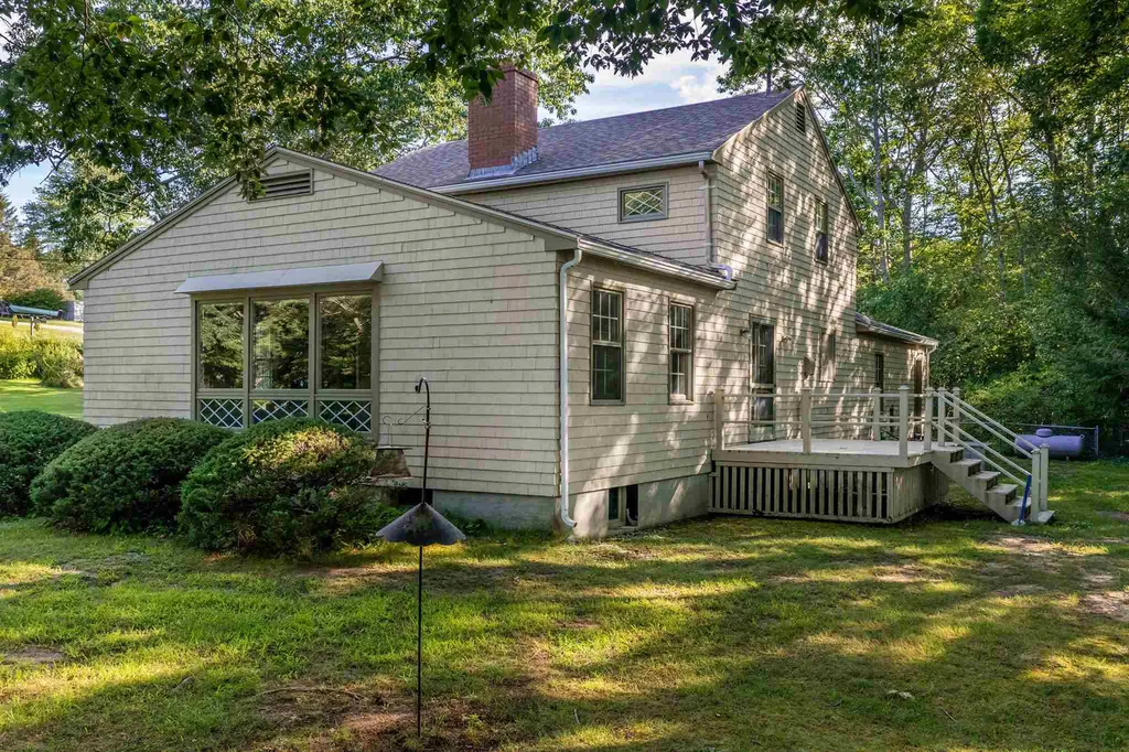 3 Long Cove Road York ME 03909