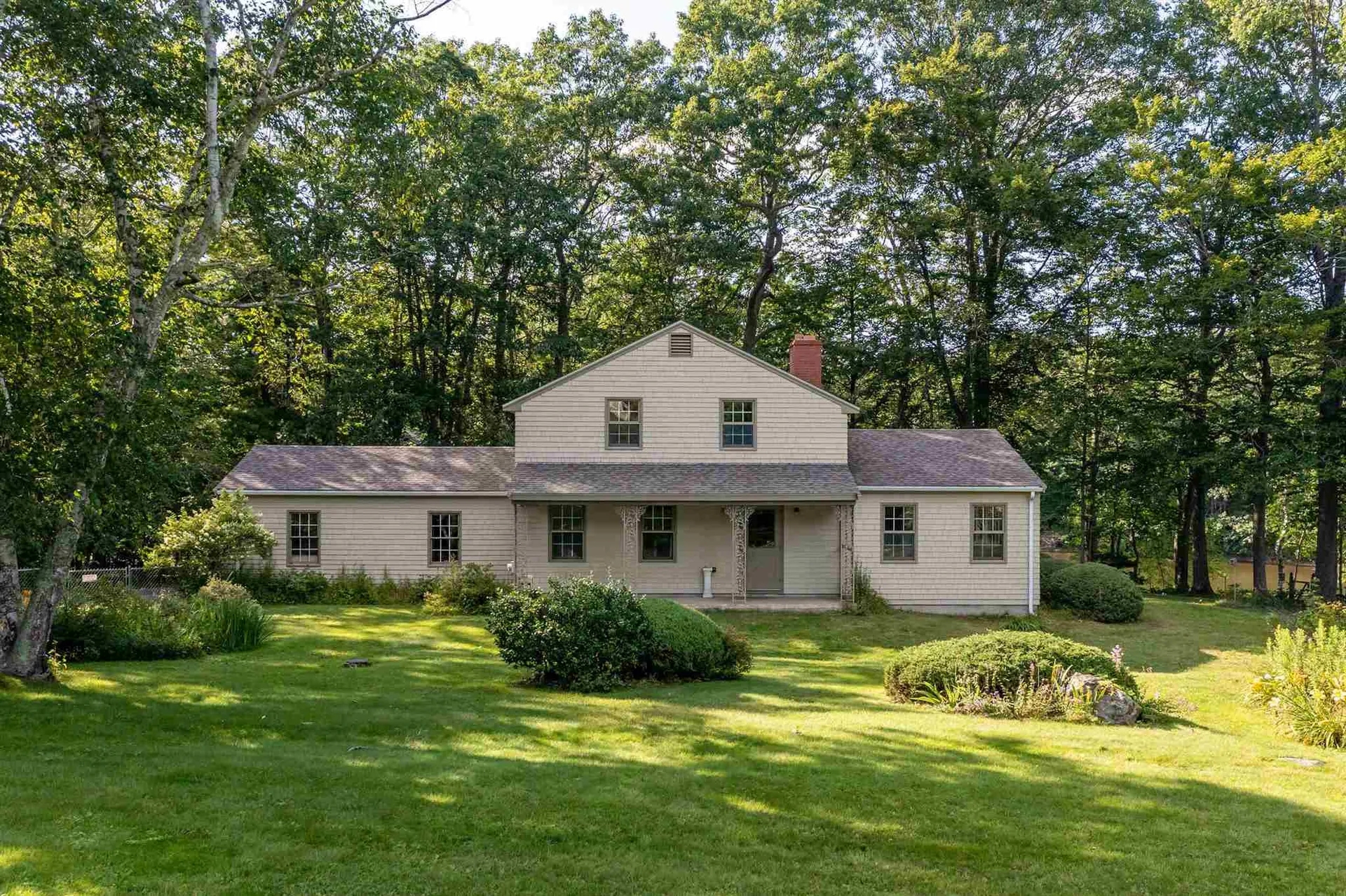 3 Long Cove Road York ME 03909
