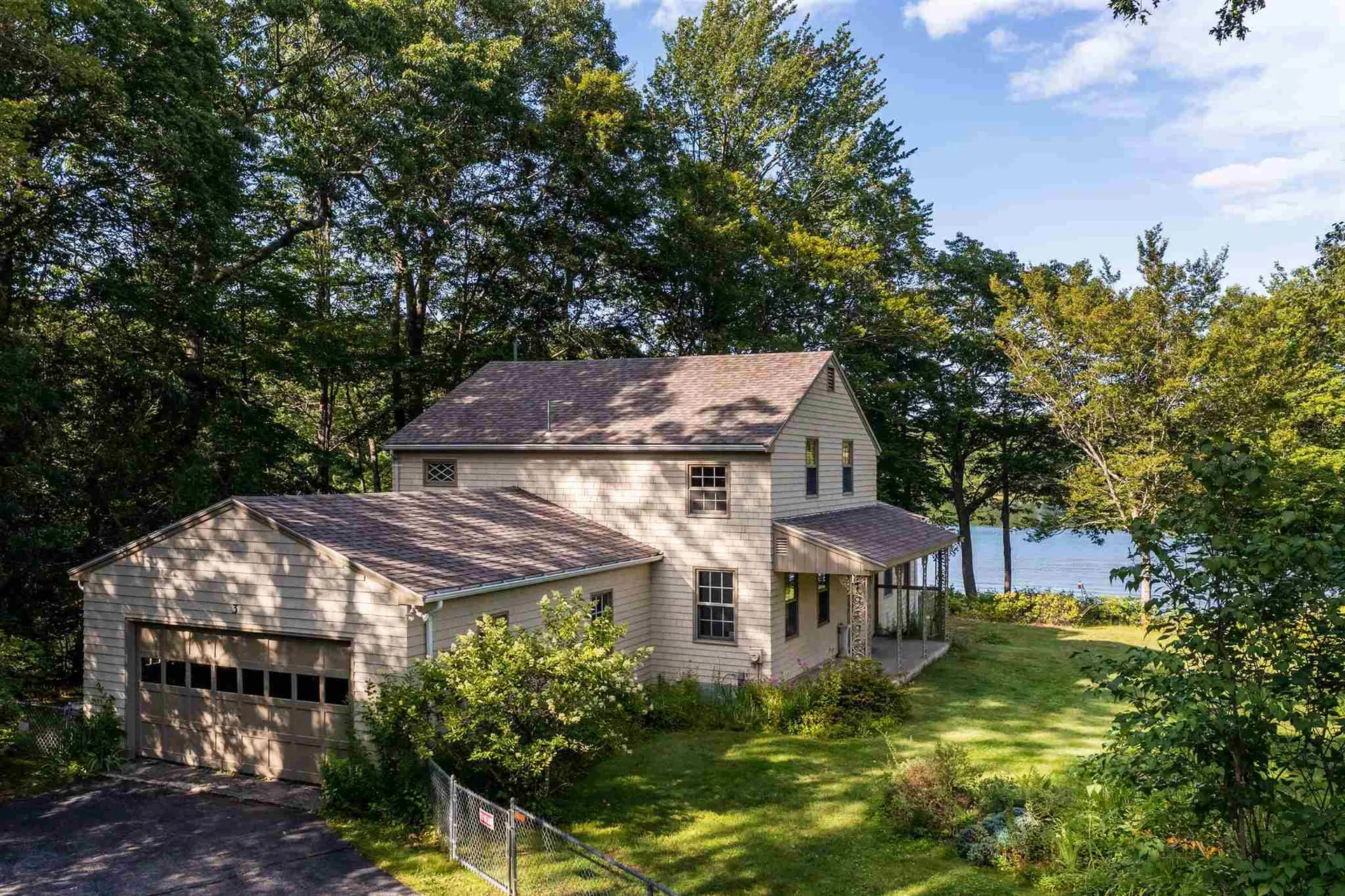 3 Long Cove Road York ME 03909