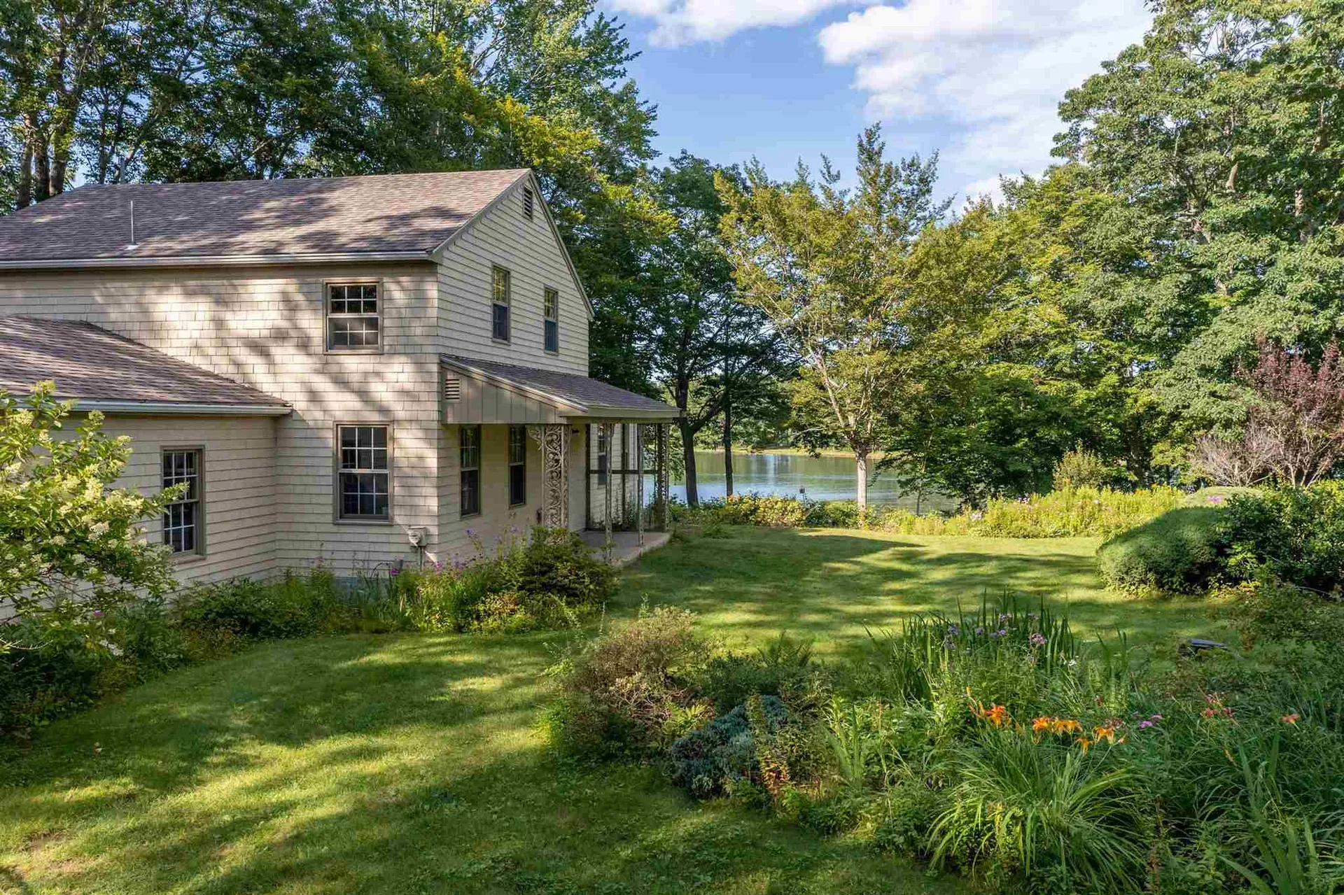 3 Long Cove Road York ME 03909