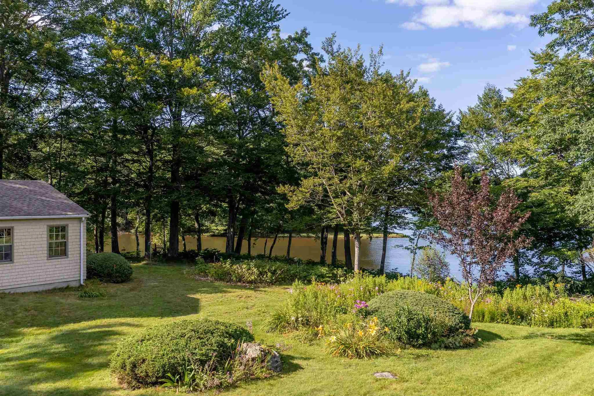3 Long Cove Road York ME 03909