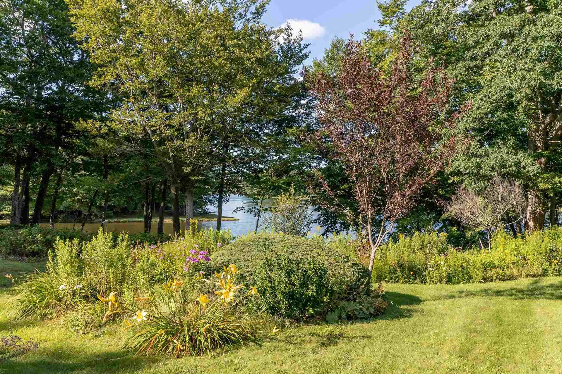 3 Long Cove Road York ME 03909