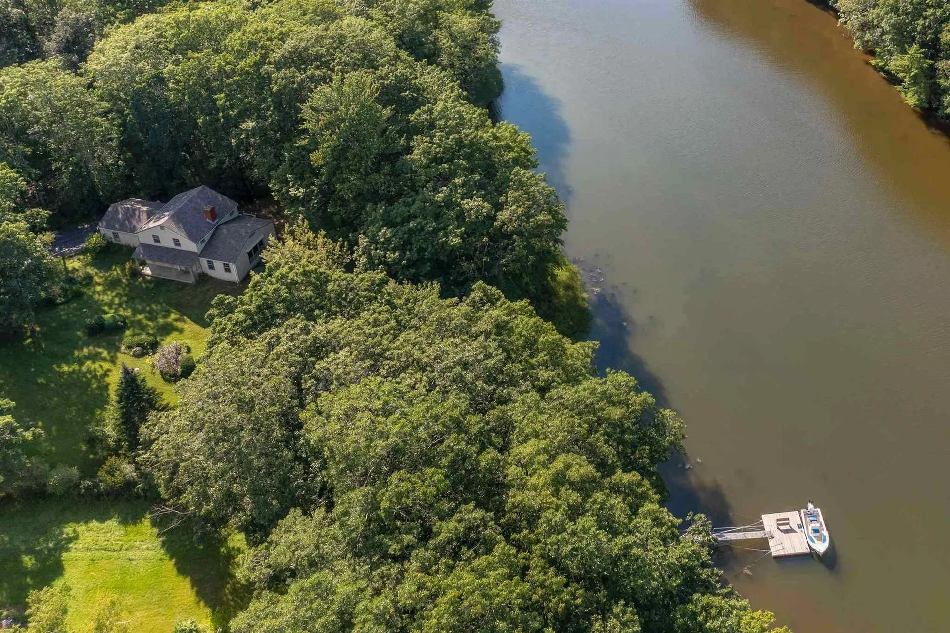 3 Long Cove Road York ME 03909