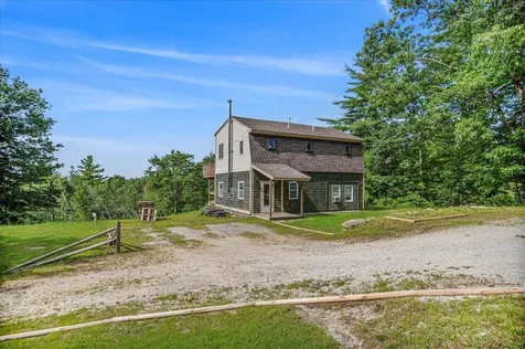 162 Mount Delight Road Epsom NH 03234
