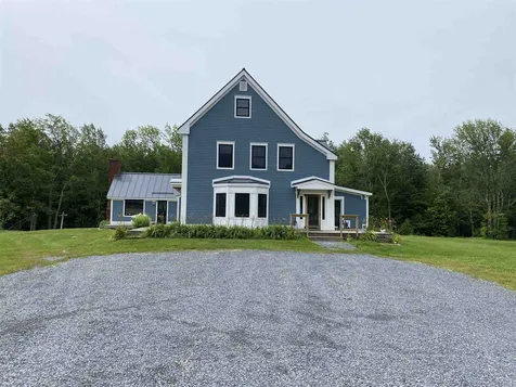693 Mountain Road Jaffrey NH 03452
