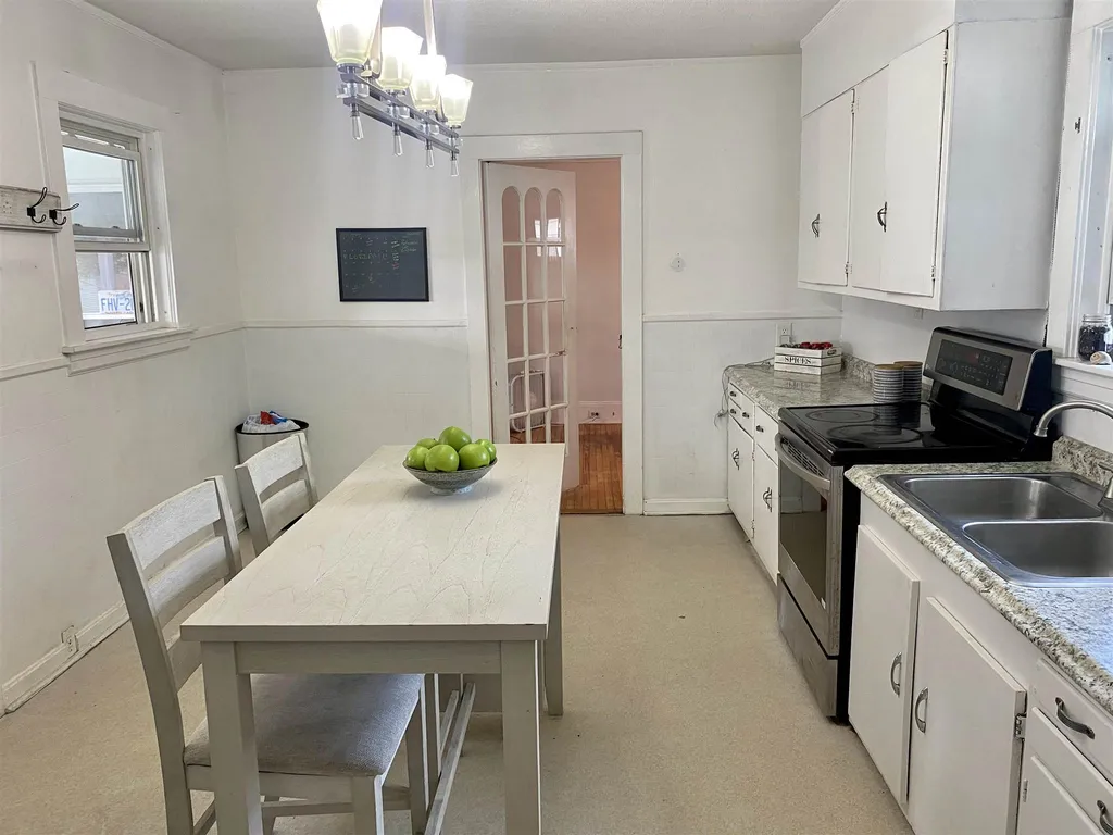 9 Parker Avenue Manchester NH 03102