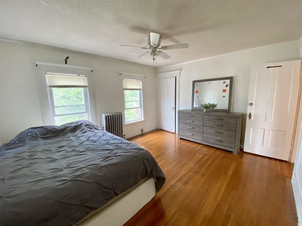 9 Parker Avenue Manchester NH 03102
