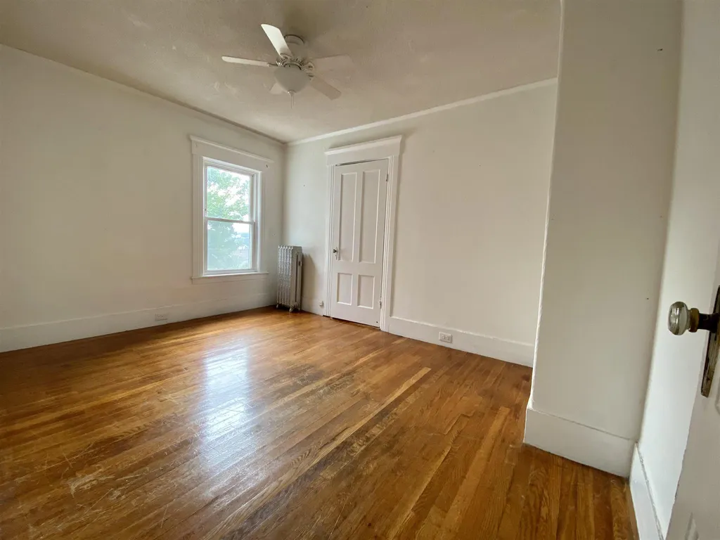 9 Parker Avenue Manchester NH 03102