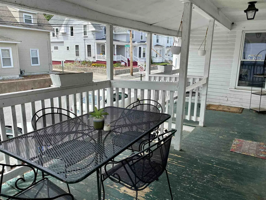 9 Parker Avenue Manchester NH 03102
