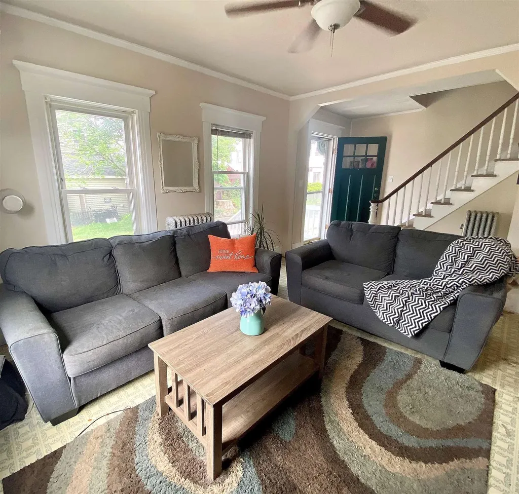 9 Parker Avenue Manchester NH 03102