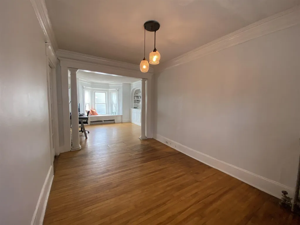 9 Parker Avenue Manchester NH 03102