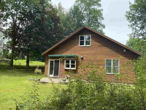 104 Sherwood Circle Brattleboro VT 05301