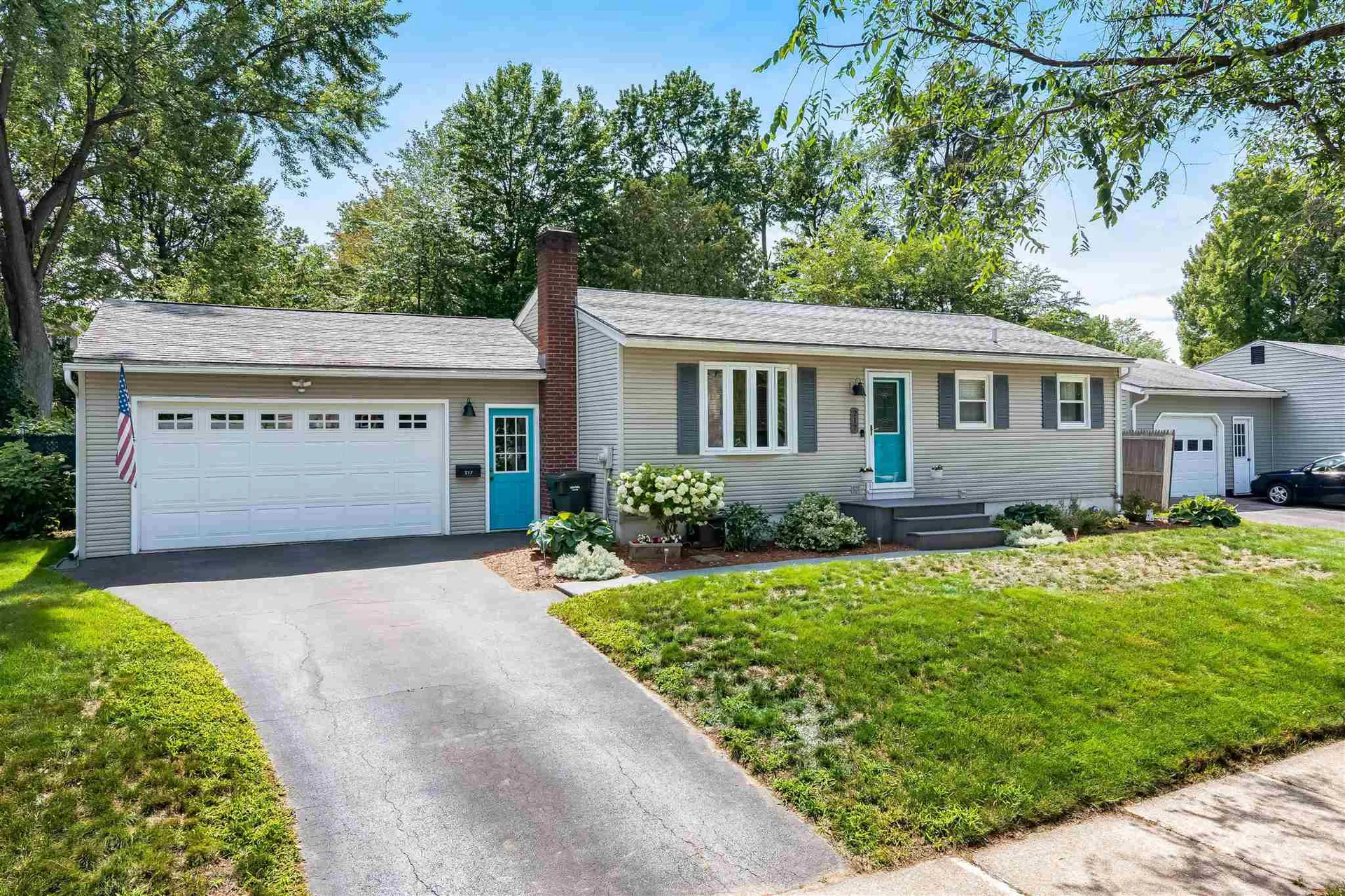 217 Gazo Avenue Burlington VT 05408