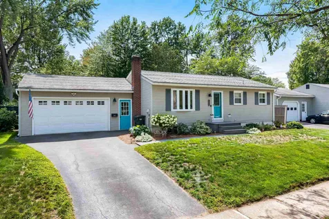 217 Gazo Avenue Burlington VT 05408