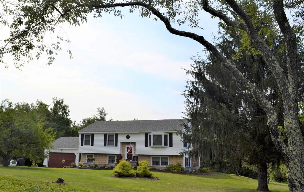 200 Hodgdon Road Northfield NH 03276