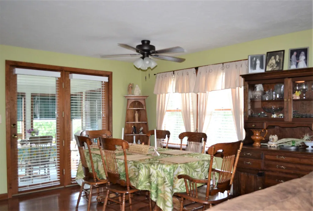 200 Hodgdon Road Northfield NH 03276