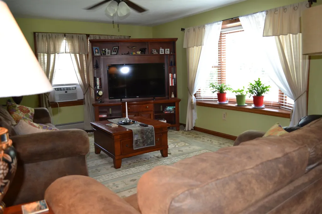 200 Hodgdon Road Northfield NH 03276