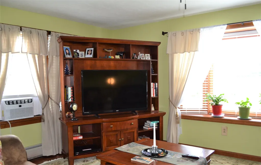 200 Hodgdon Road Northfield NH 03276