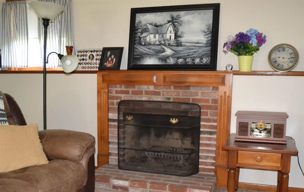 200 Hodgdon Road Northfield NH 03276