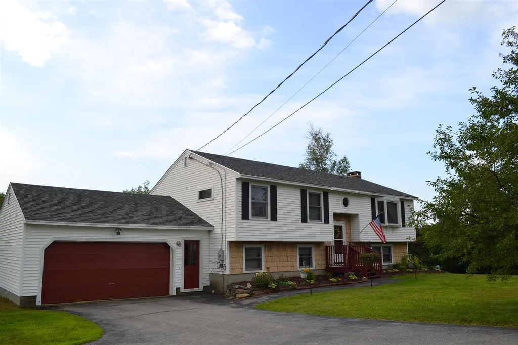 200 Hodgdon Road Northfield NH 03276