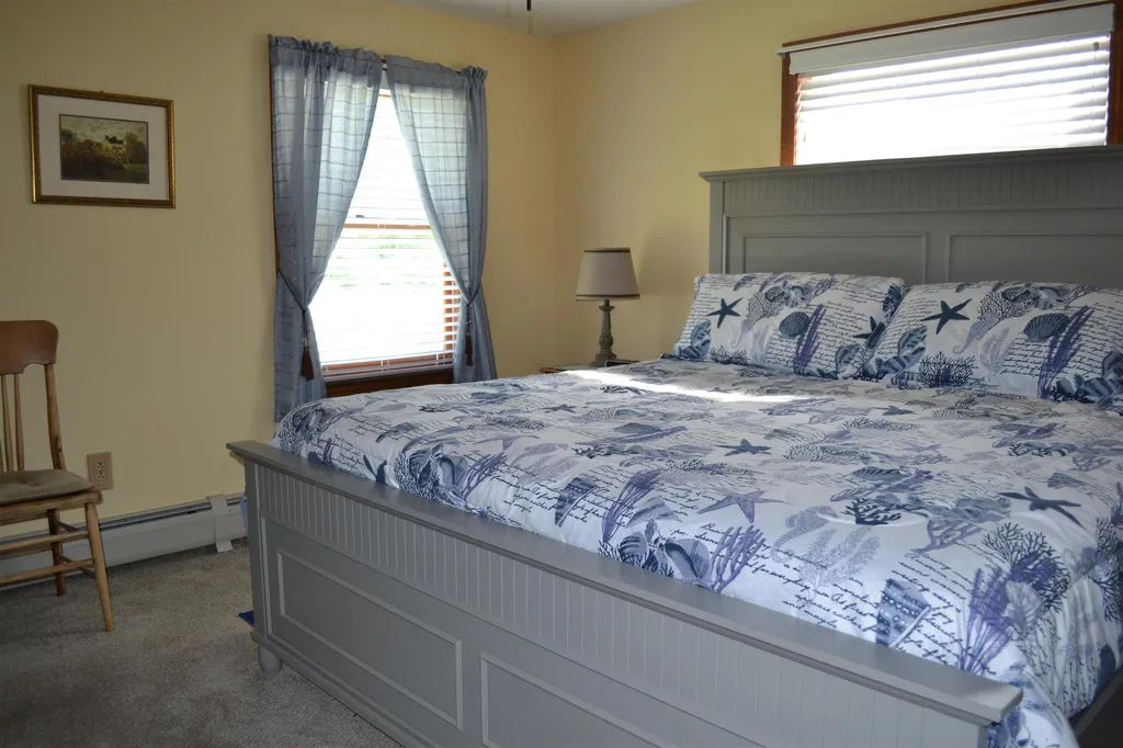 200 Hodgdon Road Northfield NH 03276