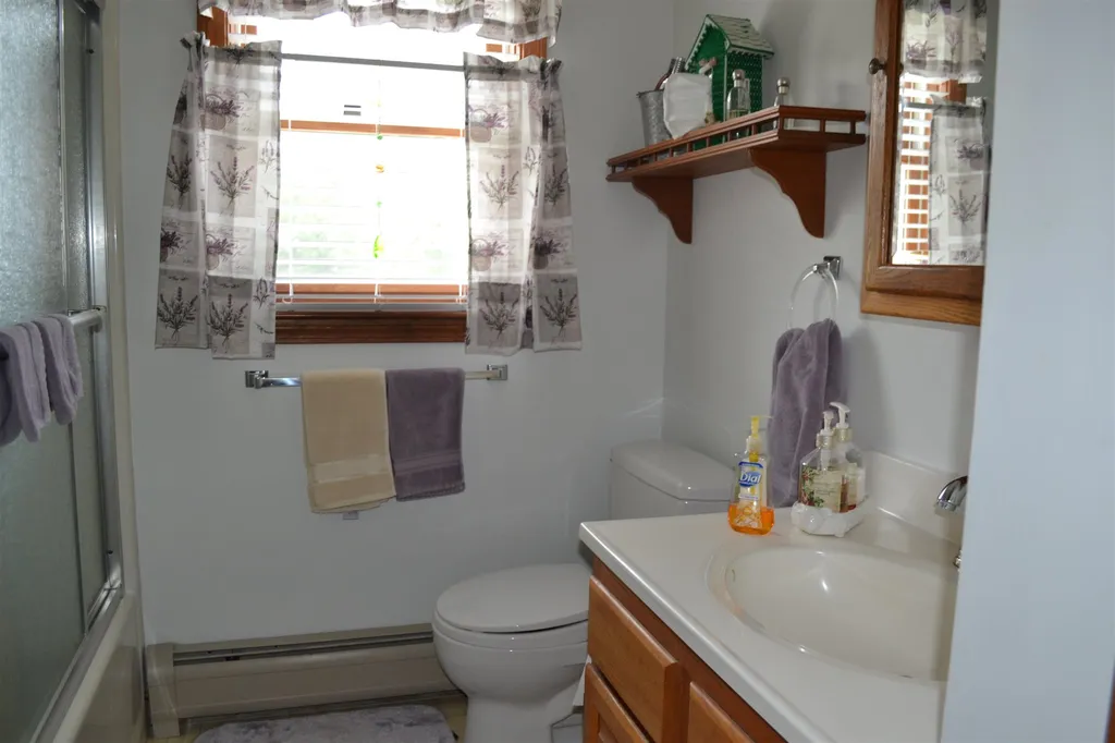 200 Hodgdon Road Northfield NH 03276