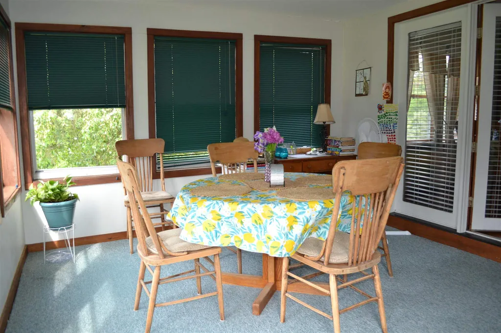 200 Hodgdon Road Northfield NH 03276