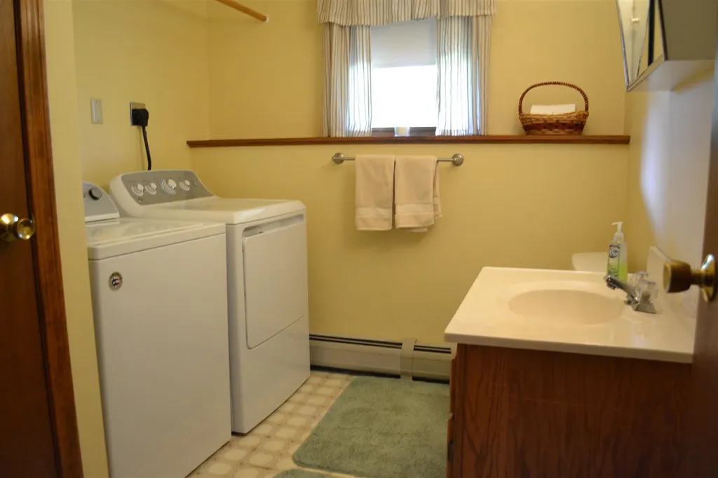 200 Hodgdon Road Northfield NH 03276