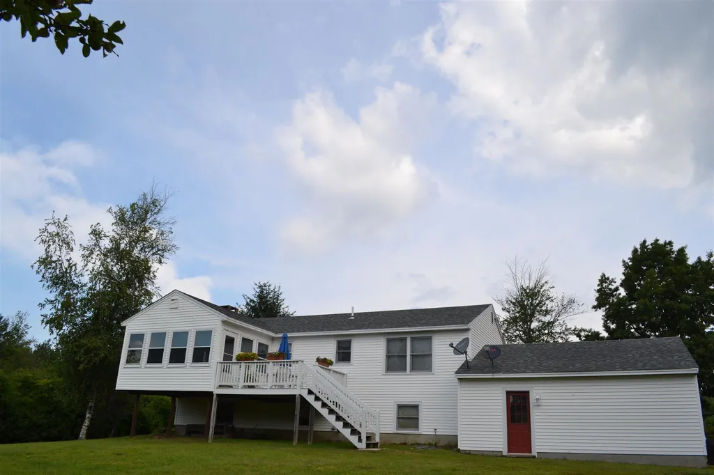 200 Hodgdon Road Northfield NH 03276
