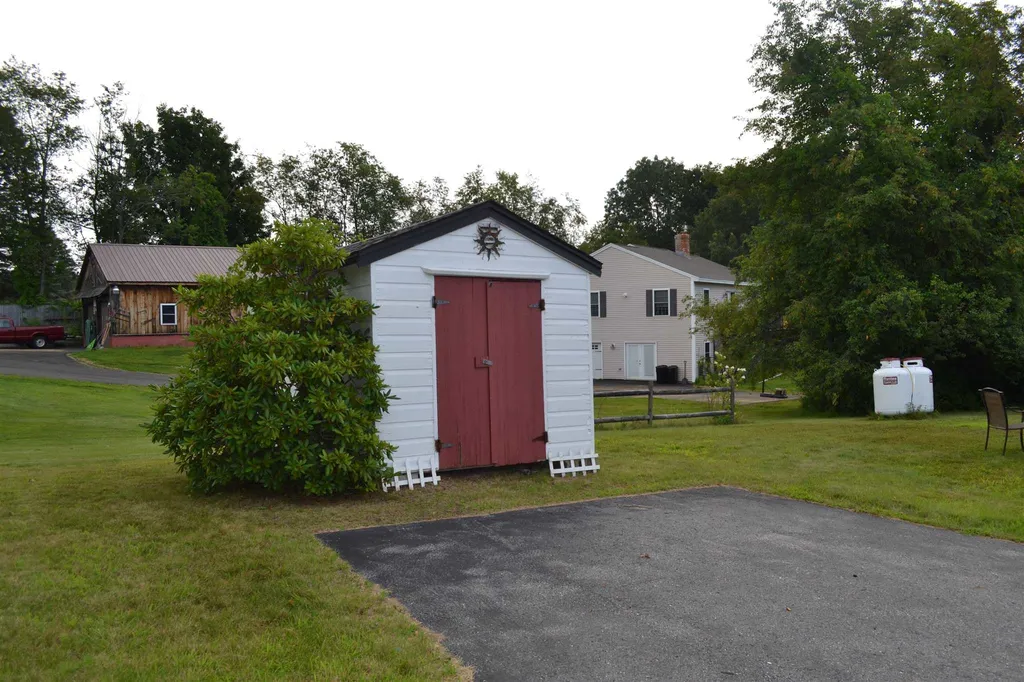 200 Hodgdon Road Northfield NH 03276