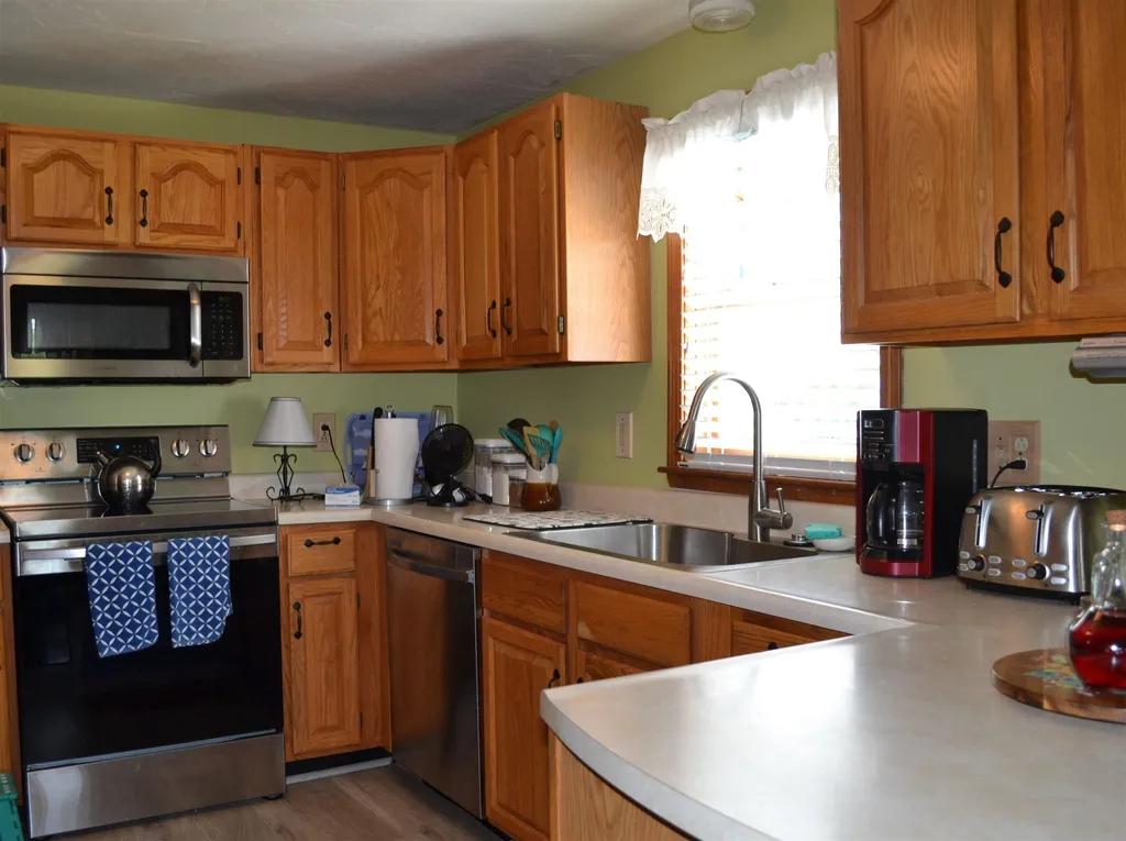 200 Hodgdon Road Northfield NH 03276